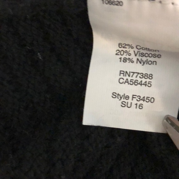 Madewell seabank cardigan sweater - Picture 7 of 8